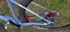 Superior SUP XP969 + sada kol v ceně, 10,65kg s pedály
