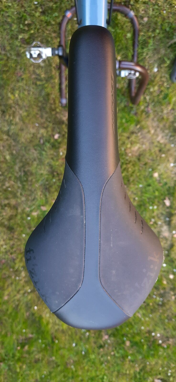 Superior SUP XP969 + sada kol v ceně, 10,65kg s pedály