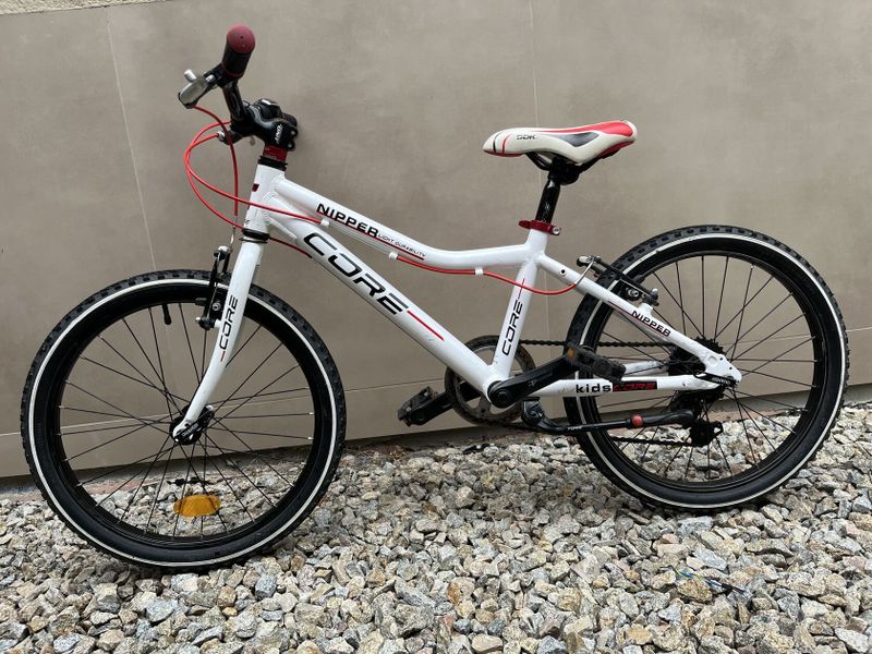 CORE NIPPER 20"