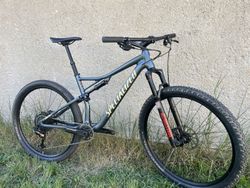Specialized Epic Evo L