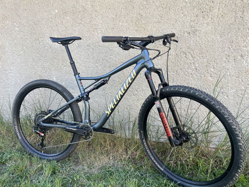 Specialized Epic Evo L