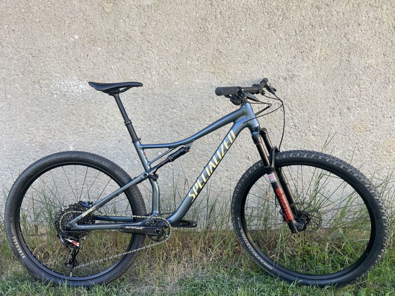 Specialized Epic Evo L