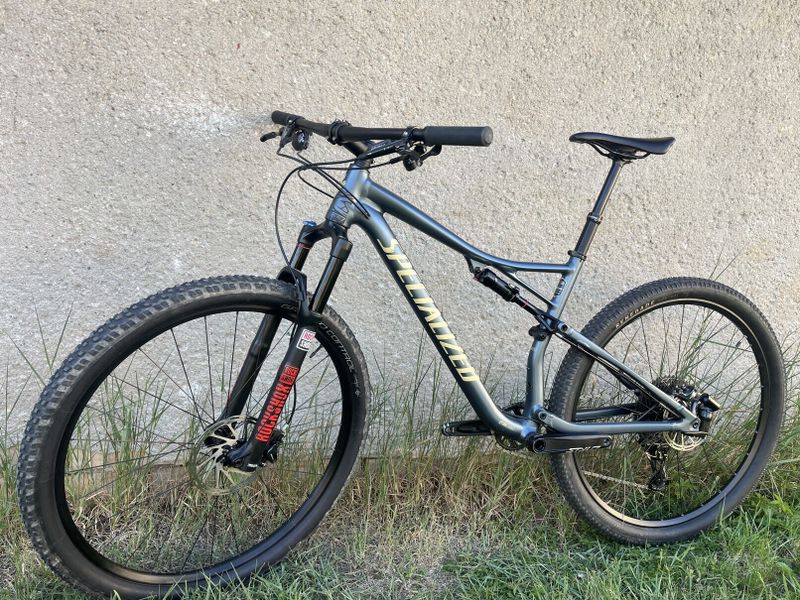 Specialized Epic Evo L