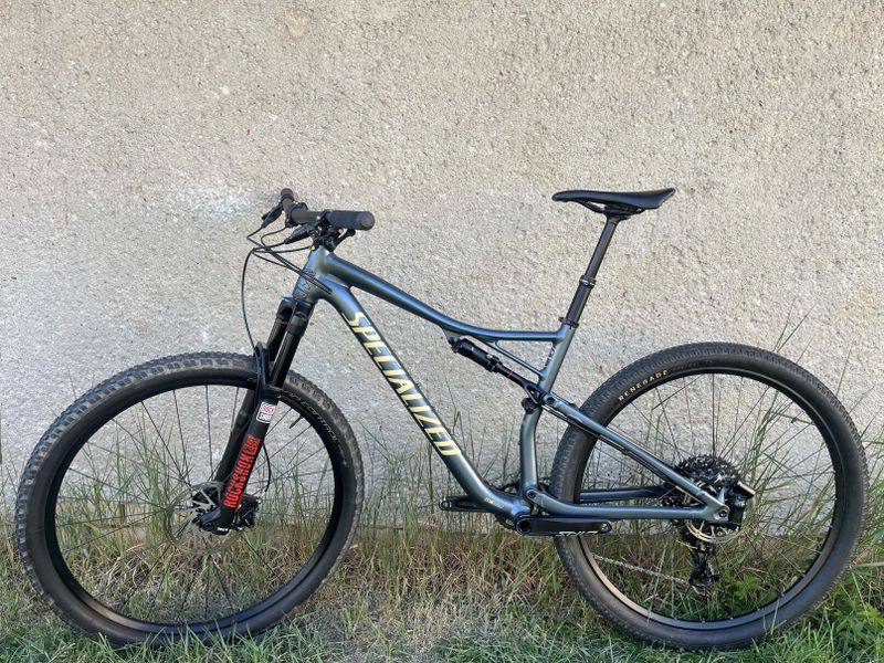 Specialized Epic Evo L