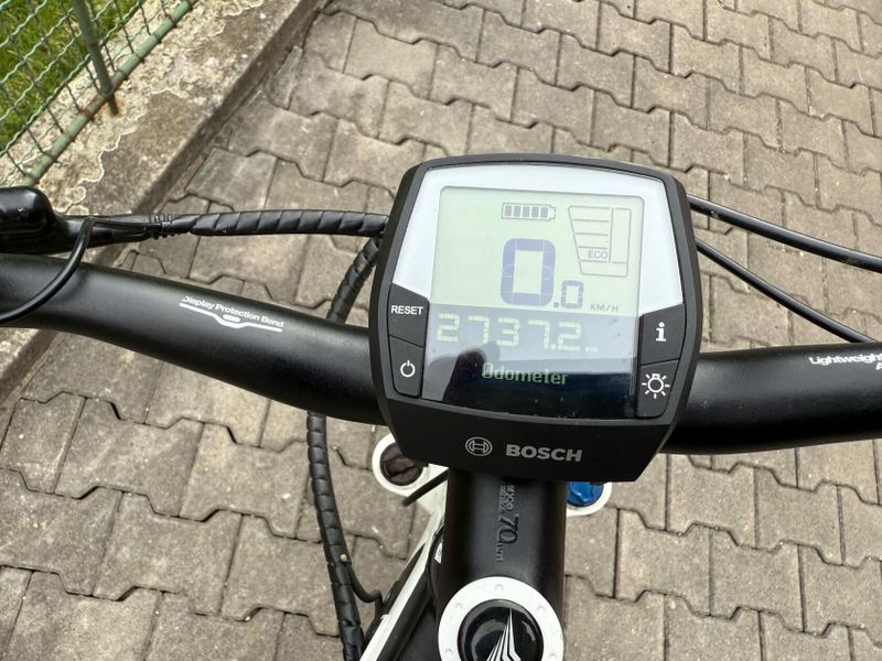Haibike xDuro Cross RC Bosch 