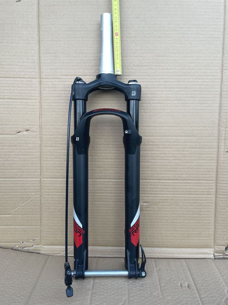 SUNTOUR RAIDON 32 29" Disc 