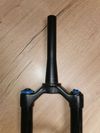 Vidlice Fox Float 34 Performance Elite, Grip2, 130mm