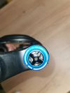 Vidlice Fox Float 34 Performance Elite, Grip2, 130mm