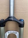 Rock shox Reba 26"