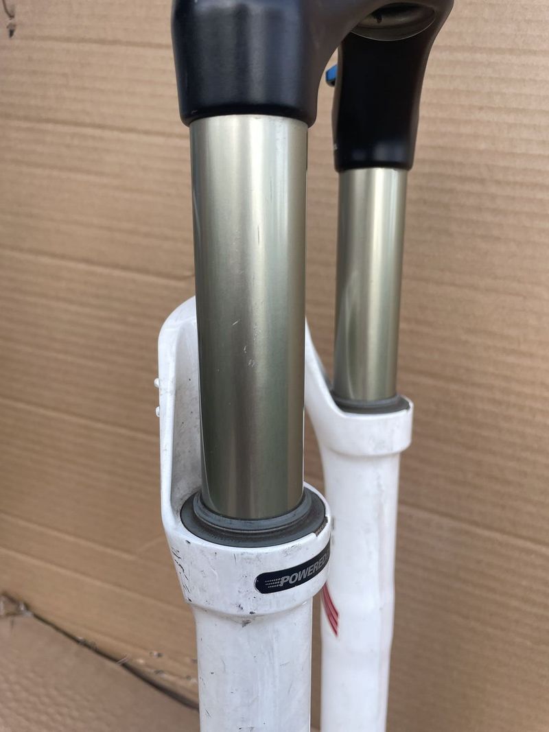 Rock shox Reba 26"