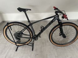 TREK PROCALIBER 9.8 - Rok výroby 2022 / v roce 2024 nejetý