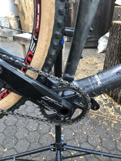 Procaliber 9.8 SL