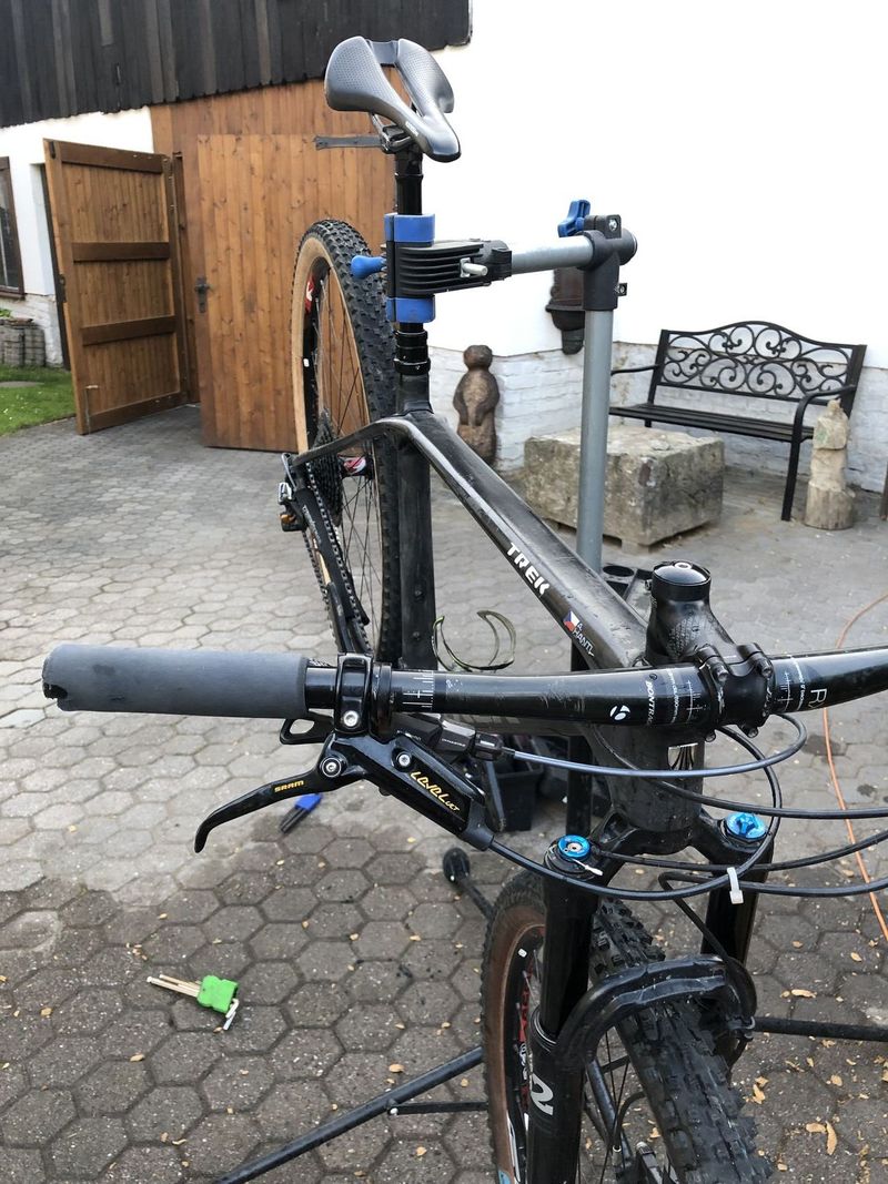 Procaliber 9.8 SL