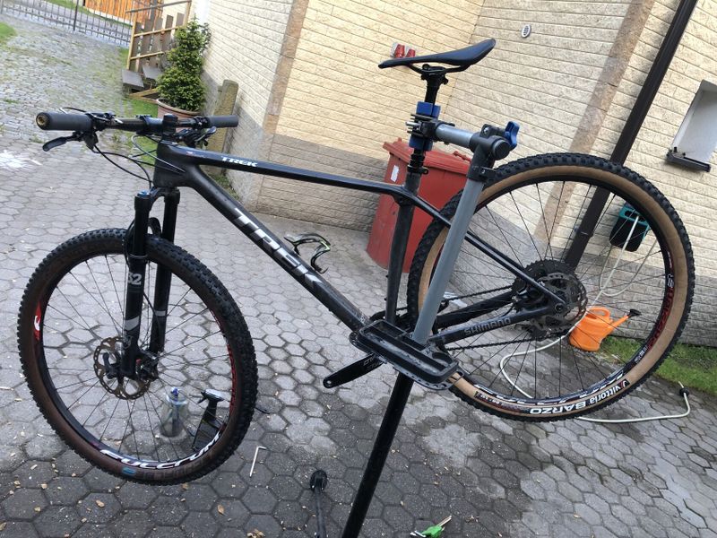 Procaliber 9.8 SL