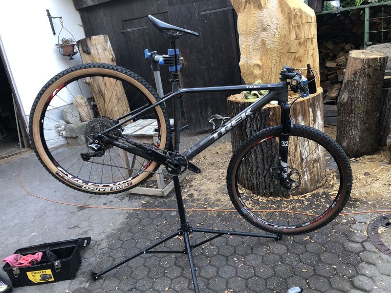 Procaliber 9.8 SL