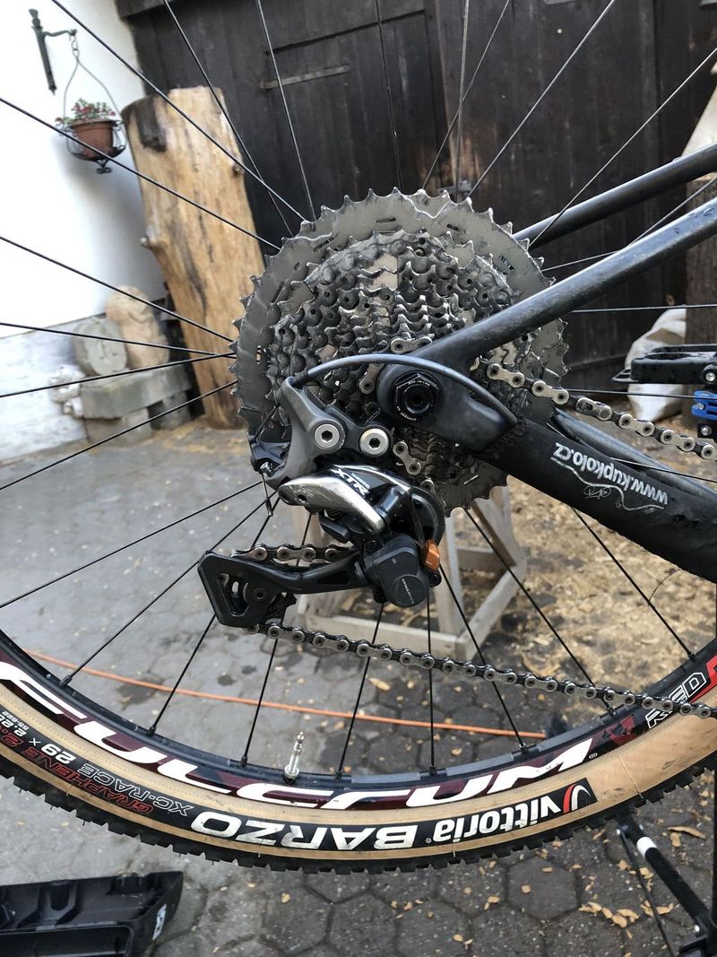 Procaliber 9.8 SL