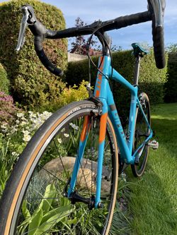 Giant Contend sl