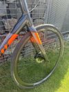 Giant Contend SL Disk