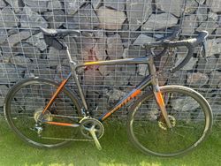 Giant Contend SL Disk
