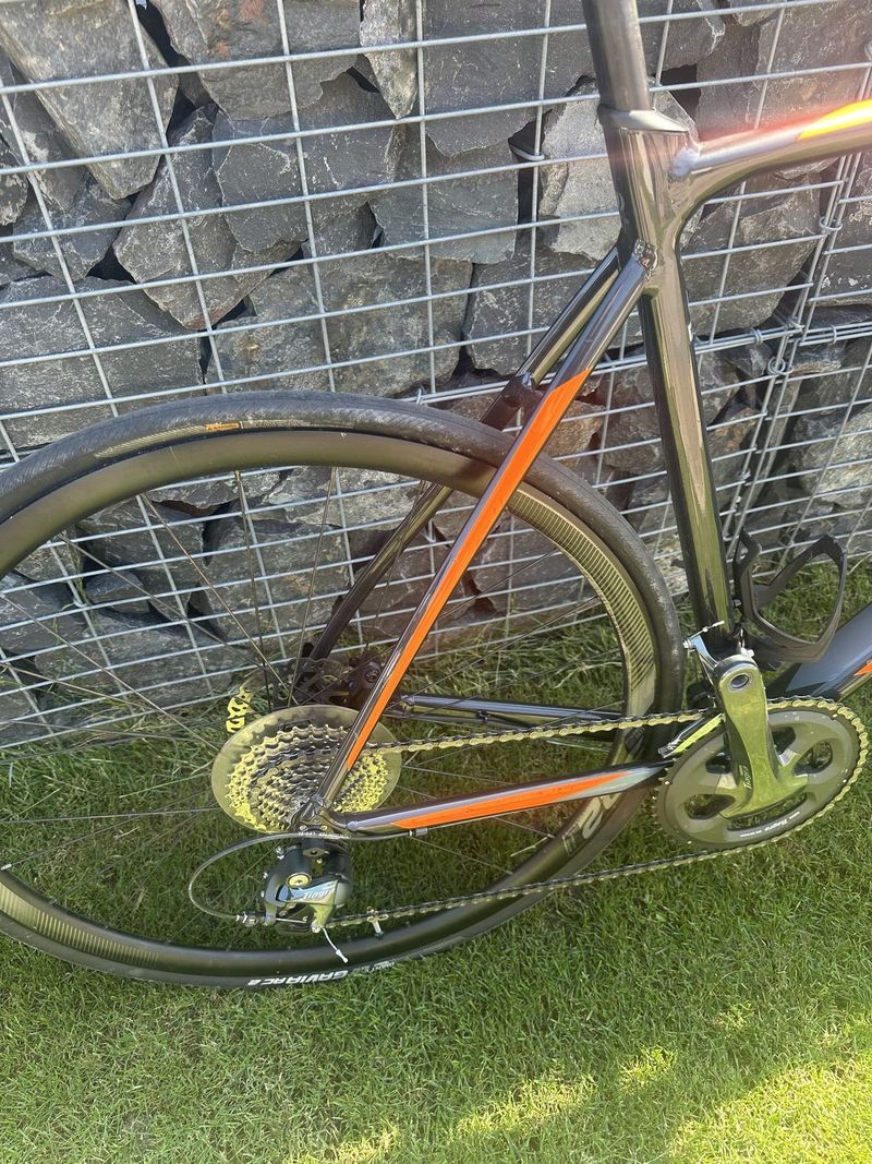 Giant Contend SL Disk