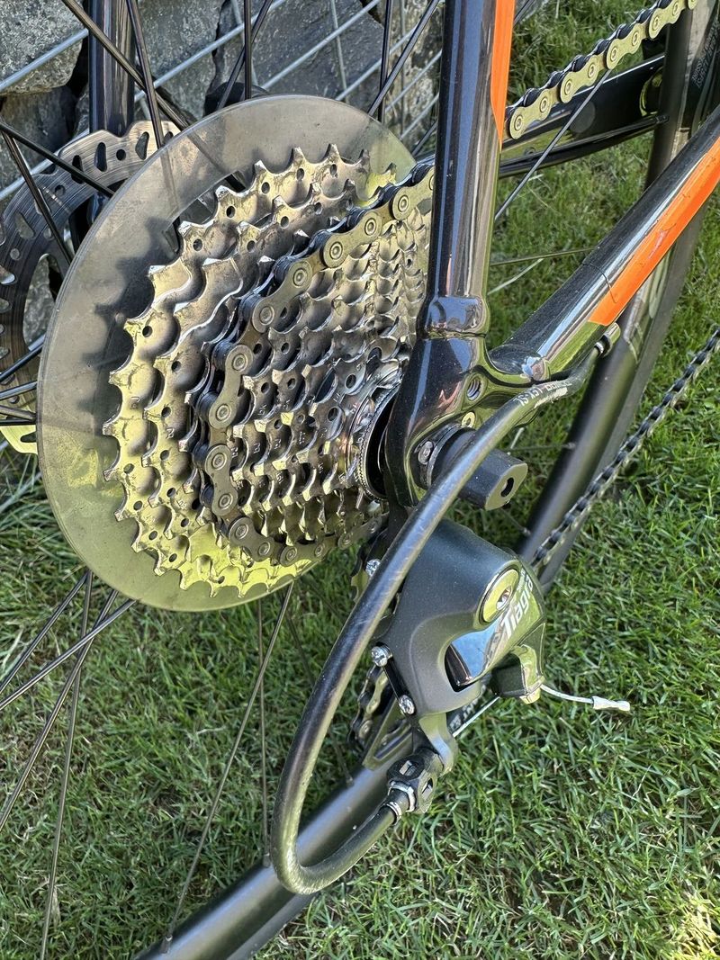 Giant Contend SL Disk