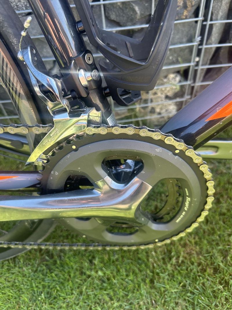 Giant Contend SL Disk