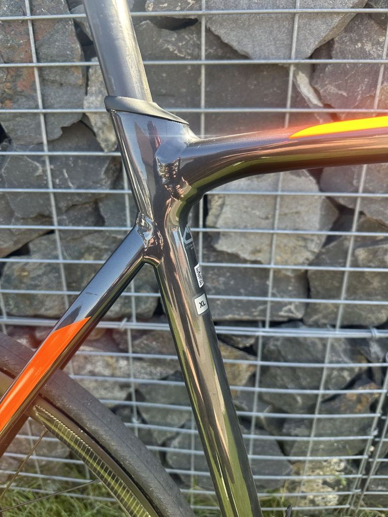 Giant Contend SL Disk