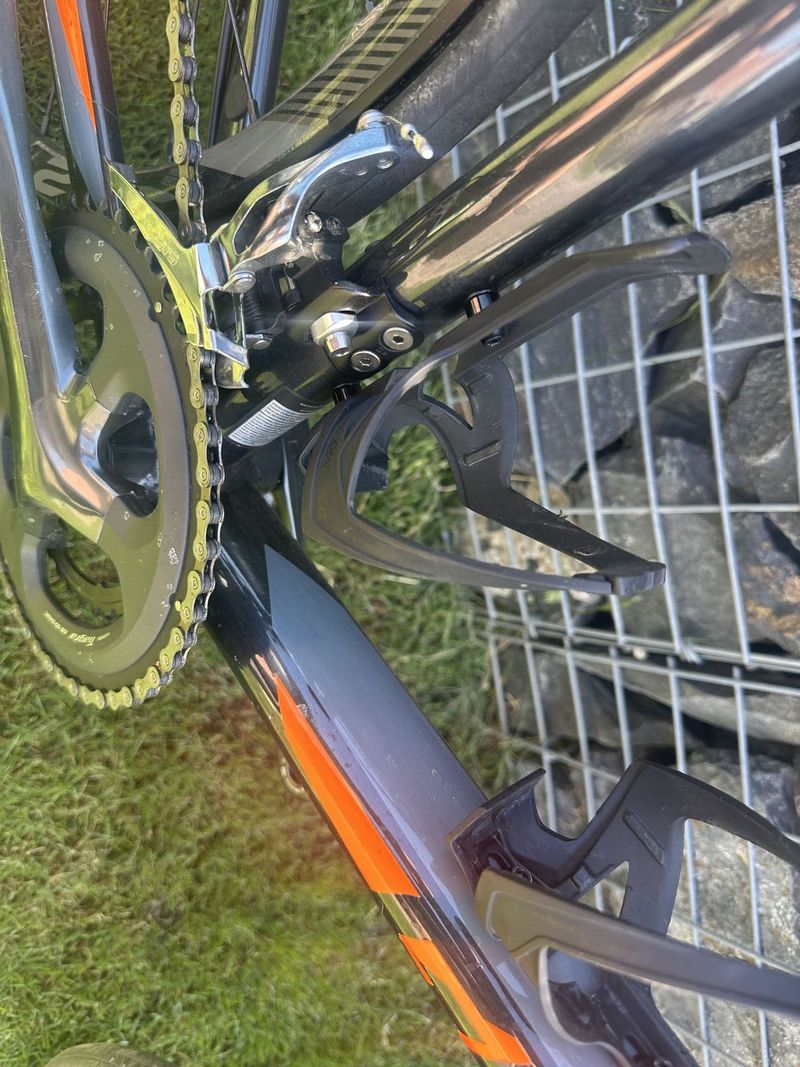 Giant Contend SL Disk