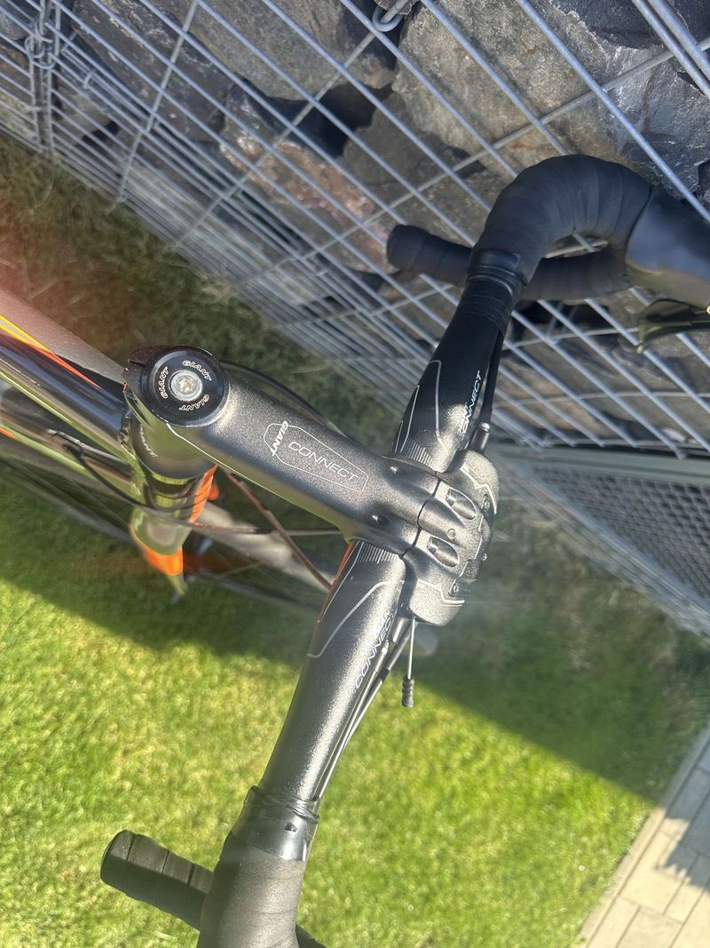 Giant Contend SL Disk
