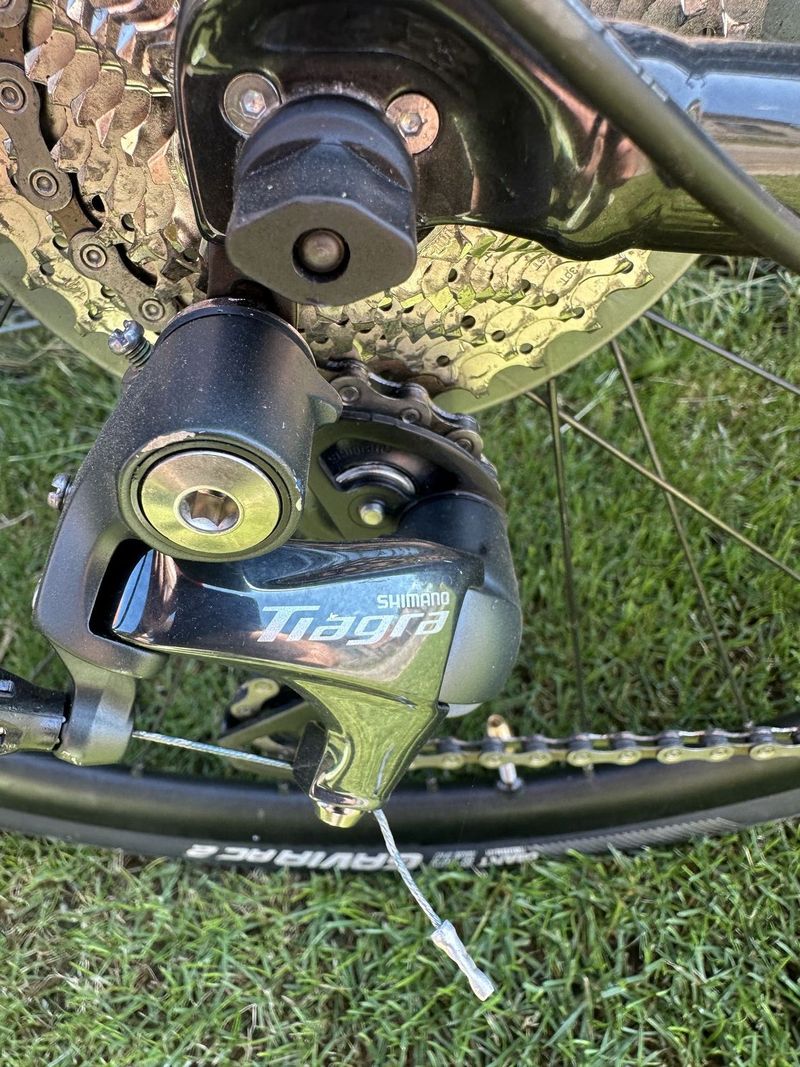 Giant Contend SL Disk