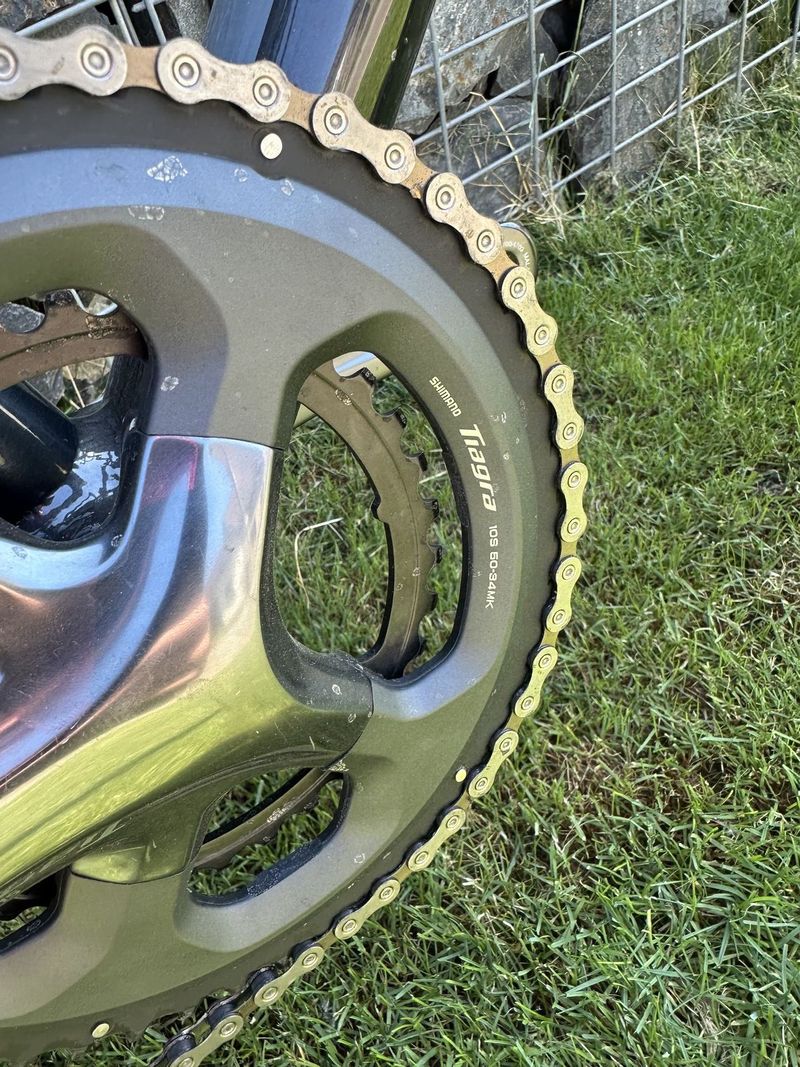 Giant Contend SL Disk