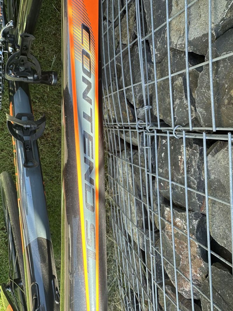 Giant Contend SL Disk