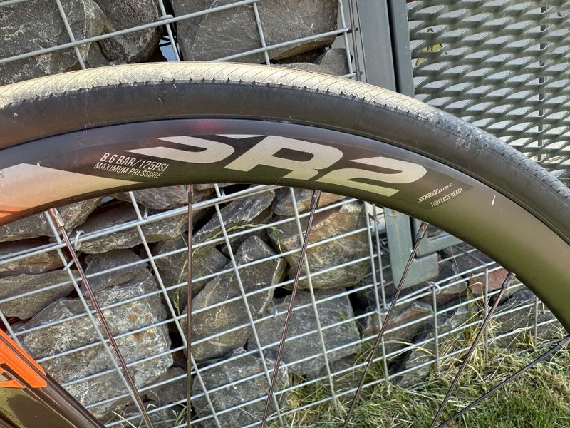 Giant Contend SL Disk