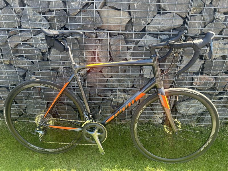 Giant Contend SL Disk