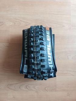 Schwalbe Big Betty 