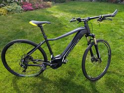 Gepida Ruga 2019, Bosch 500 Wh, 29″ – 1 514 km, dobrý stav