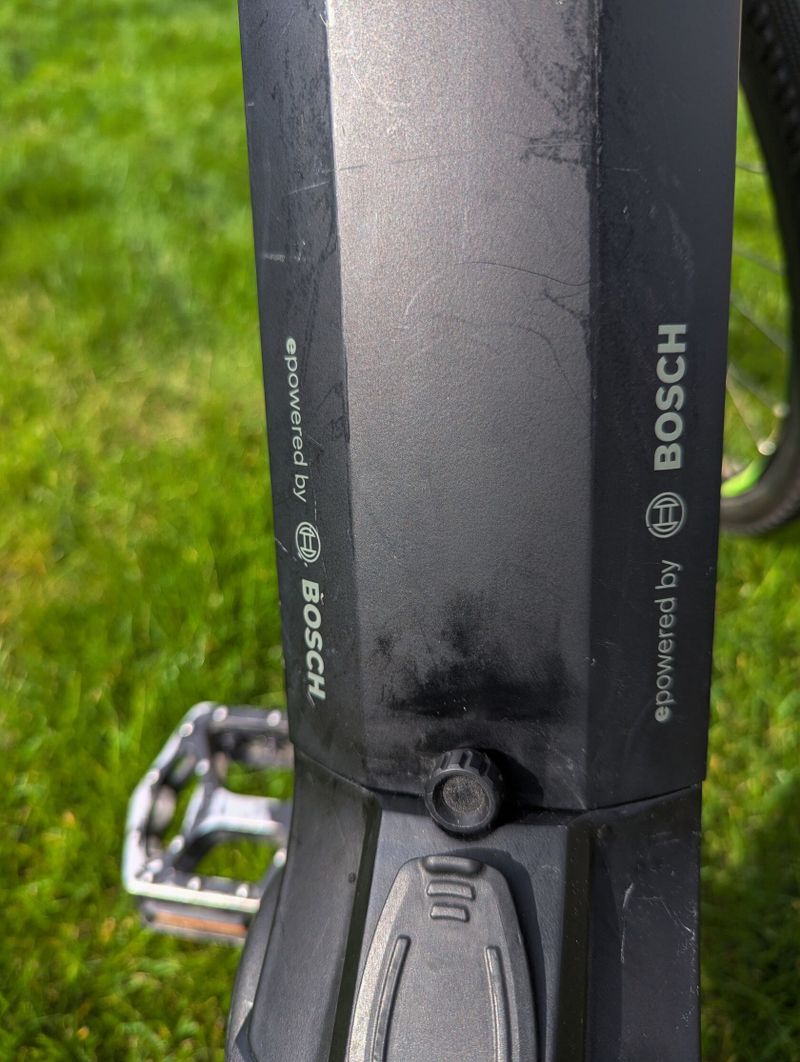 Gepida Ruga 2019, Bosch 500 Wh, 29″ – 1 514 km, dobrý stav