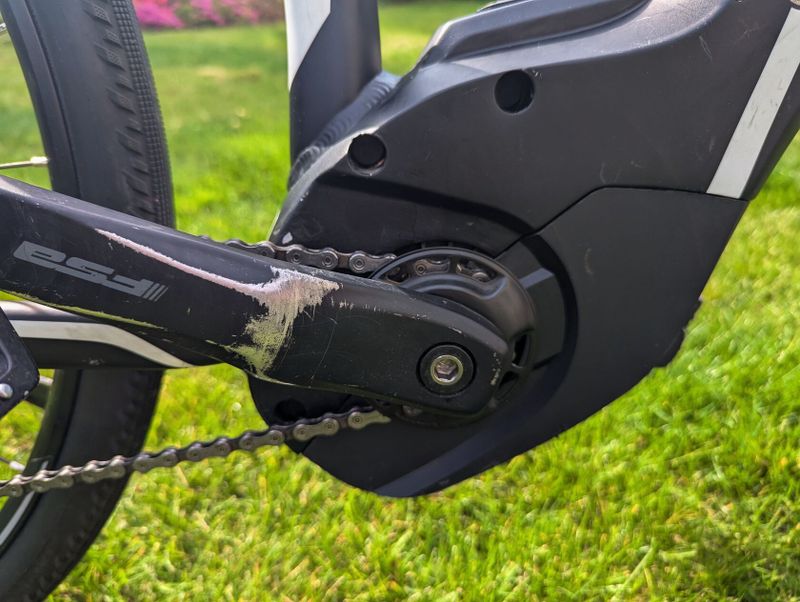 Gepida Ruga 2019, Bosch 500 Wh, 29″ – 1 514 km, dobrý stav
