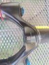 Fox 38 Performance 180 mm 29"