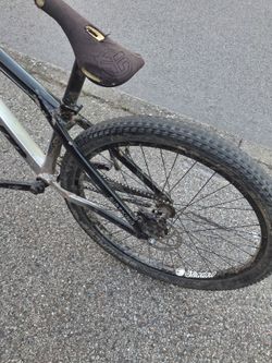 Prodam dirt kolo CTM
