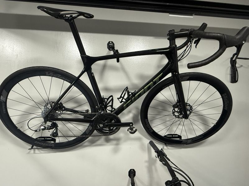 Giant TCR ADVANCED, PRO DISC 0
