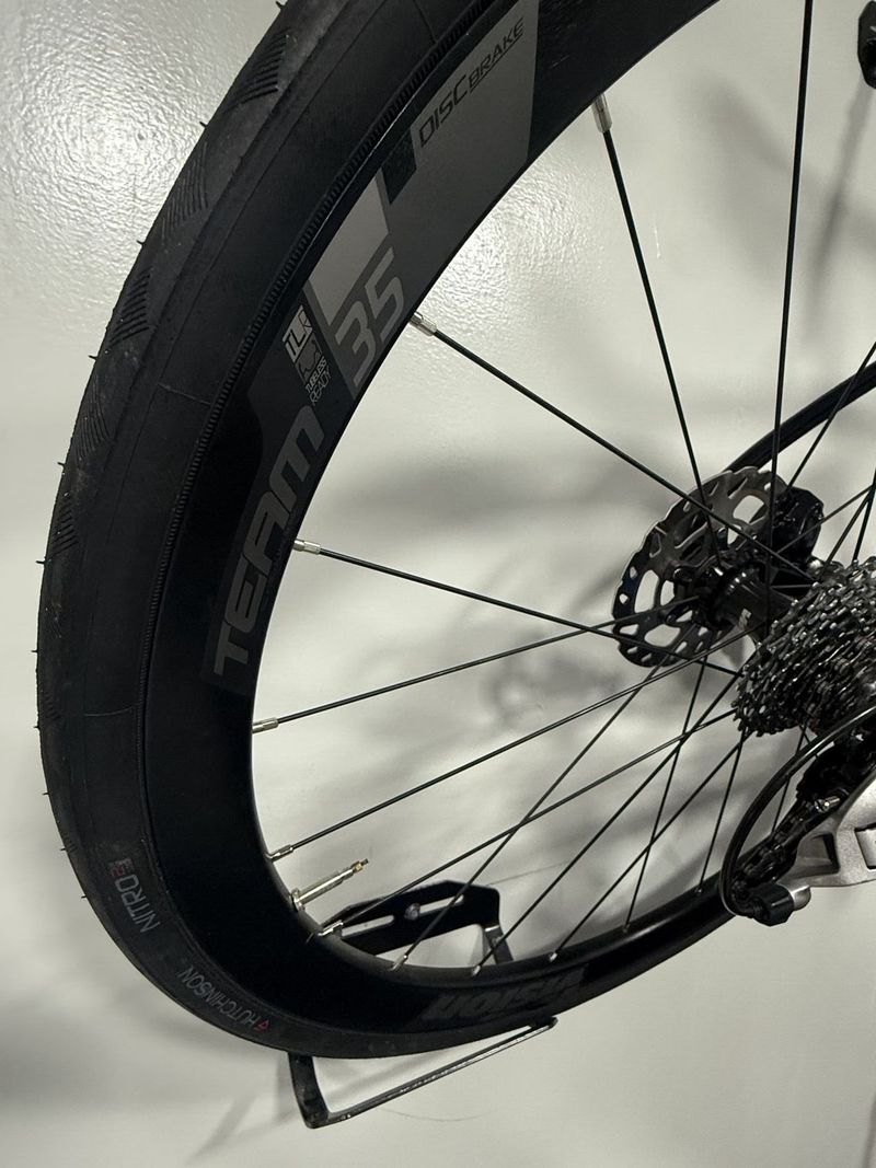 Giant TCR ADVANCED, PRO DISC 0