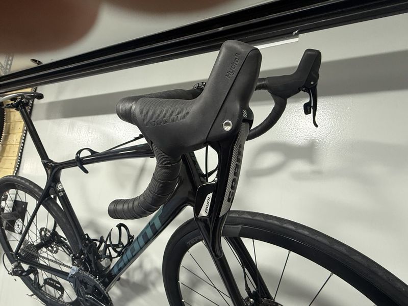 Giant TCR ADVANCED, PRO DISC 0