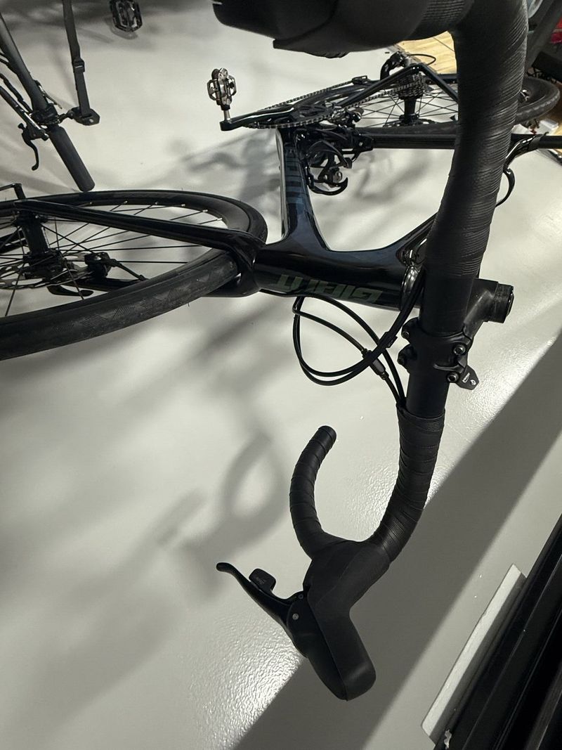 Giant TCR ADVANCED, PRO DISC 0