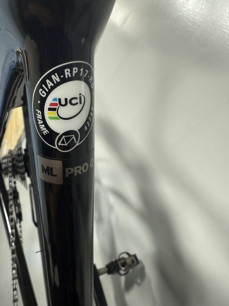 Giant TCR ADVANCED, PRO DISC 0