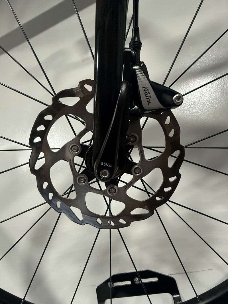 Giant TCR ADVANCED, PRO DISC 0