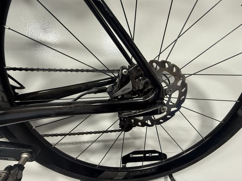 Giant TCR ADVANCED, PRO DISC 0