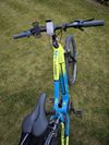 Crussis E-Largo 7.5