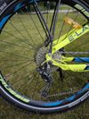 Crussis E-Largo 7.5