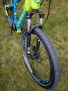 Crussis E-Largo 7.5